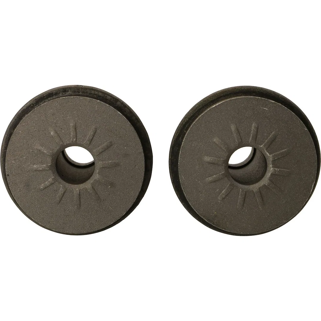 K6688 – MOOG Control Arm Bushing, OE Replacement With Front And Rear Bushings - view 2